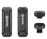 Boya BY-WM3T2-D1 - 2.4G - iOS - 1334473 - zdjęcie 5